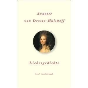 Liebesgedichte