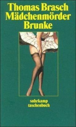 Mädchenmörder Brunke