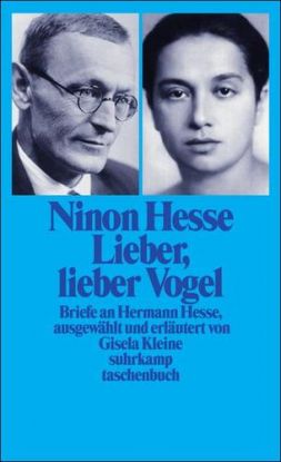Lieber, lieber Vogel