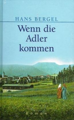 Wenn die Adler kommen