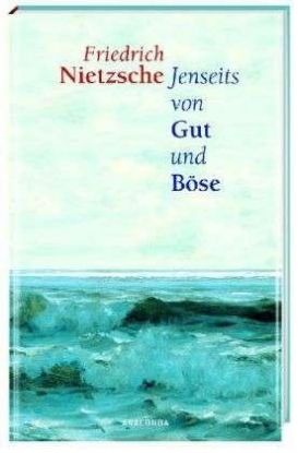 Jenseits von Gut und Böse