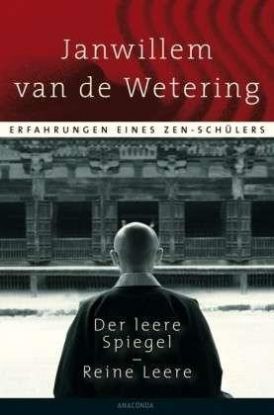Der leere Spiegel - Reine Leere