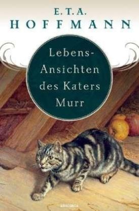 Lebensansichten des Katers Murr