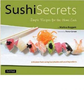 Sushi secrets