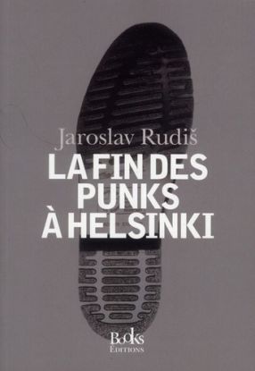 La fin des punks a Helsinki