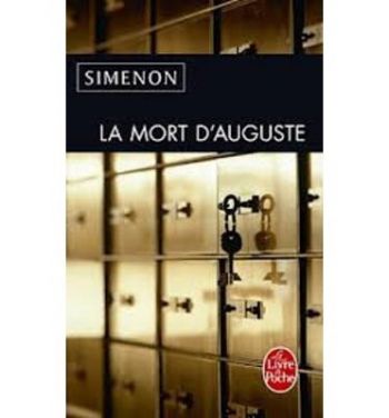 Le mort d'auguste