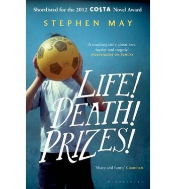 Life !Death! Prizes!