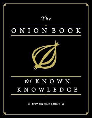 Onion Book of Known Knowledge