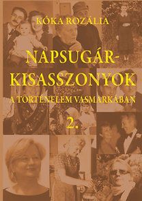 Napsugárkisasszonyok 2.