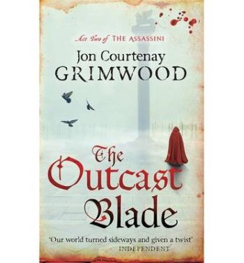 Outcast Blade