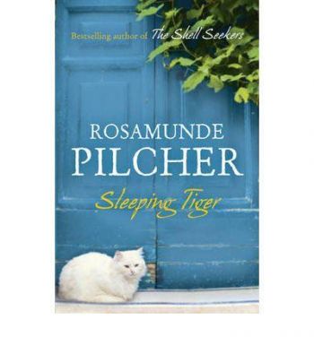 Sleeping Tiger