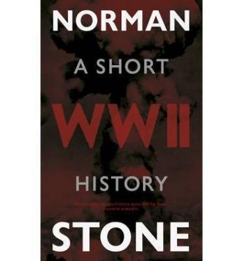 World War Two A Short History