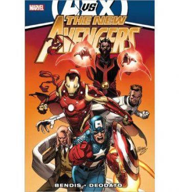 New Avengers