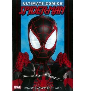Ultimate Comics Spiderman