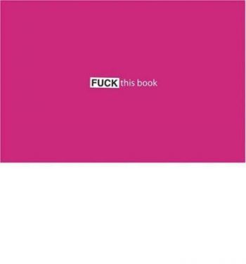 Fuck This Book