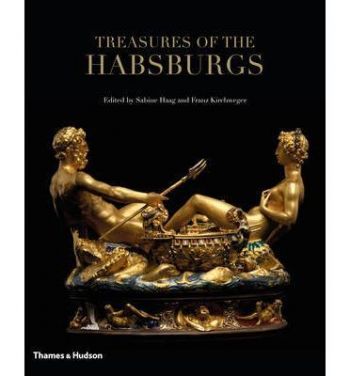 Treasures of Habsburgs