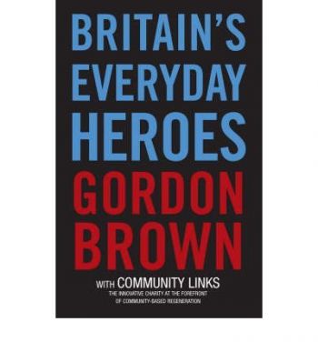 Britains Everyday Heroes