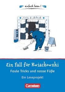 Ein Fall fur Kwiatkowski