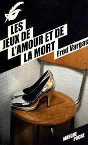 Les Jeux de l´Amour et de la Mort