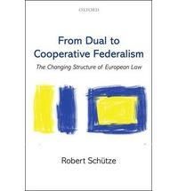 From Dual to Cooperative Federalism