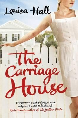 Carriage House