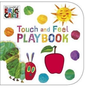 Touch and Feel Playbook
