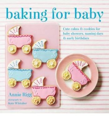 Baking for Baby