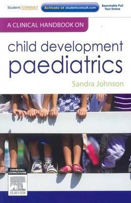 A Clinical Handbook on Child Development Paediatrics