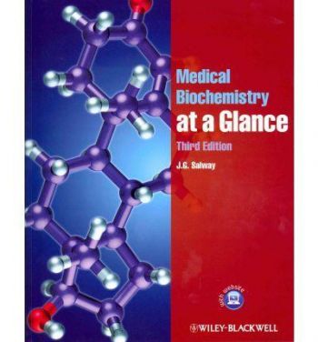 Medical Biochemistry at a Glance