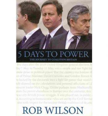 5 Days to Power