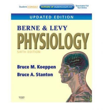 Berne and Levy Physiology