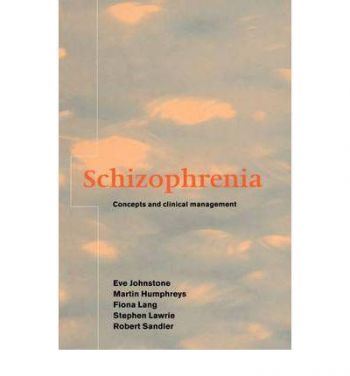 Schizophrenia