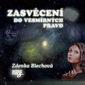 Zasvěcení do vesmírných pravd CD