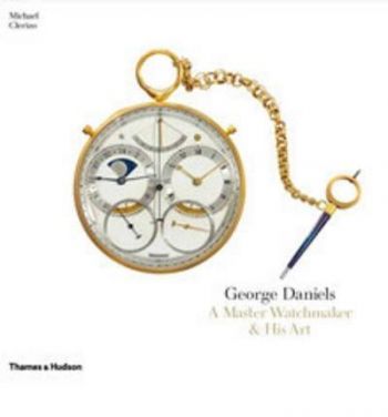 Master Watchmaker&His Art