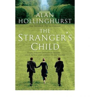 Stranger`s Child