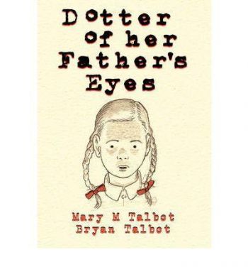 Dotter of Her Father`s Eyes