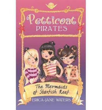 Petticoat Pirates Mermaids