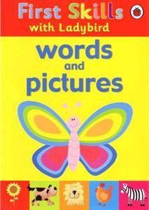 First Skills: Words and Pictures
