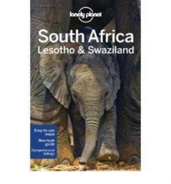 South Africa Lesotho and Swaziland 9