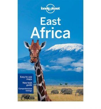 East Africa 9