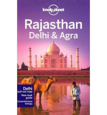 Rajastan, Delhi, Agra 9