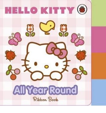 Hello Kitty All Year Round