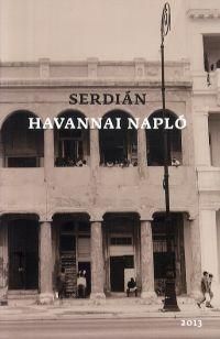 Havannai napló 2013