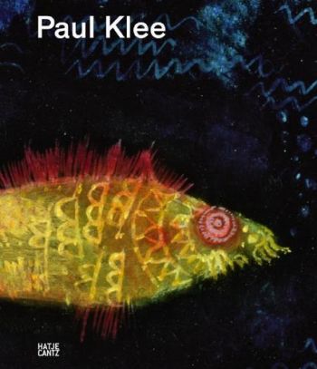 Paul Klee Life and Work