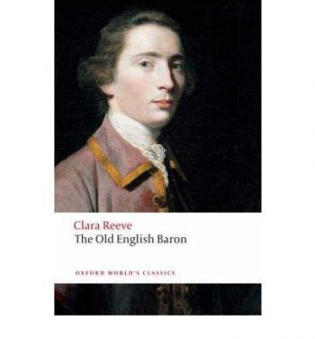 Old English Baron (OWC)