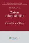 Zákon o dani silniční - komentář s příklady