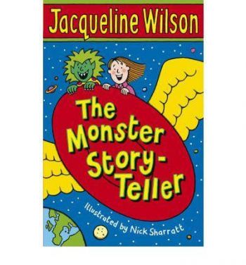 Monster Story Teller