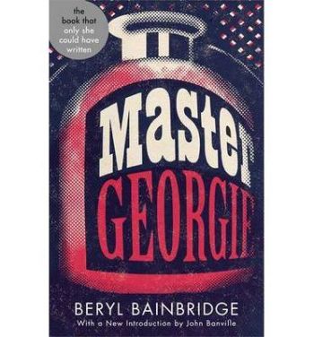 Master Georgie