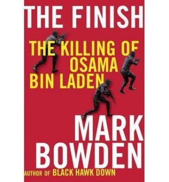 Finish - The Killing of Osama Bin Laden