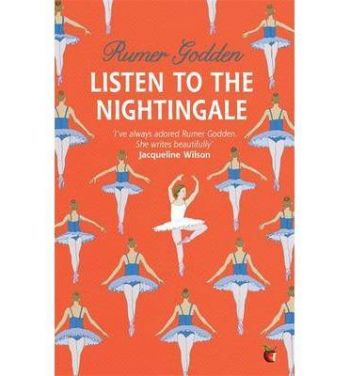 Listen to the Nightingale
